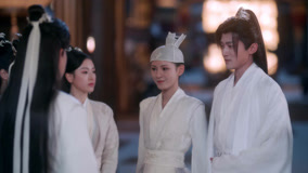Watch the latest Destiny and Saving Episode 10 (2025) online with English subtitle for free English Subtitle