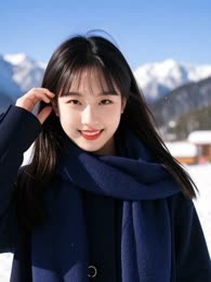 老婆是虐待女儿的凶手
