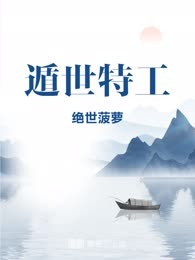 遁世特工
