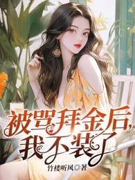 被骂拜金后，我不装了