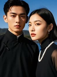 重生后，姐姐抢着给我老公守墓