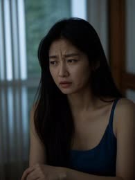 潜水教练妻子为救白月光，任由我溺死