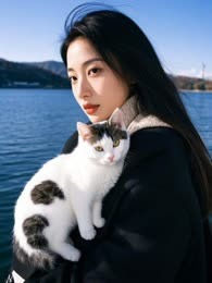 老公绑架女儿？我一招让他后悔！