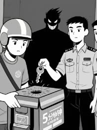 钥匙去哪了