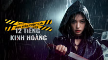 Xem Sóng Ngầm Cuộn Trào: 12 Tiếng Kinh Hoàng (2025) Vietsub Thuyết minh