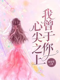 我曾于你心尖之上