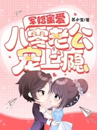 军婚蜜爱：八零老公宠上瘾