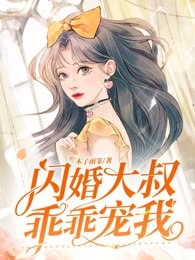 闪婚大叔乖乖宠我