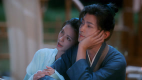 Watch the latest EP25 Feng Lixue imagines Mo Xiao being an ordinary person online with English subtitle for free English Subtitle