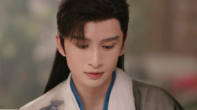  Amor no Pavilhão Episódio 6 (2025) Legendas em português Dublagem em chinês