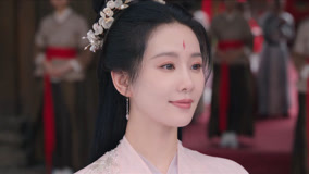  EP6 Dongfang Huaizhu acompanhou sua amiga até o casamento. Legendas em português Dublagem em chinês