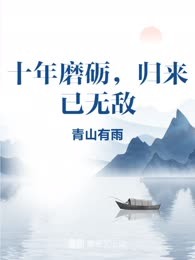 十年磨砺，归来已无敌
