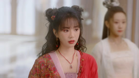 온라인에서 시 EP03 Hong Ning angers Jin Xiu 자막 언어 더빙 언어