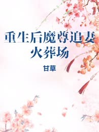 重生后魔尊追妻火葬场
