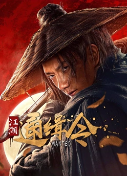 线上看 江湖通缉令 (2025) 带字幕 中文配音
