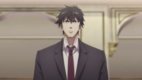 Watch the latest Super Cube ( AI English ver.） Episode 9 (2025) online with English subtitle for free English Subtitle