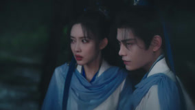  Amor no Pavilhão Episódio 20 (2025) Legendas em português Dublagem em chinês