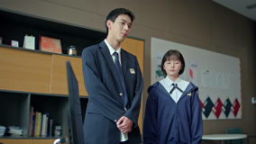 Tonton online Close to You Episod 4 (2025) Sarikata BM Dabing dalam Bahasa Cina