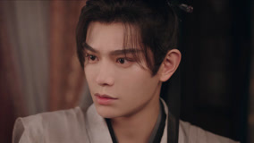  EP27 Qingmu Yuan faz uma declaração de amor. Legendas em português Dublagem em chinês