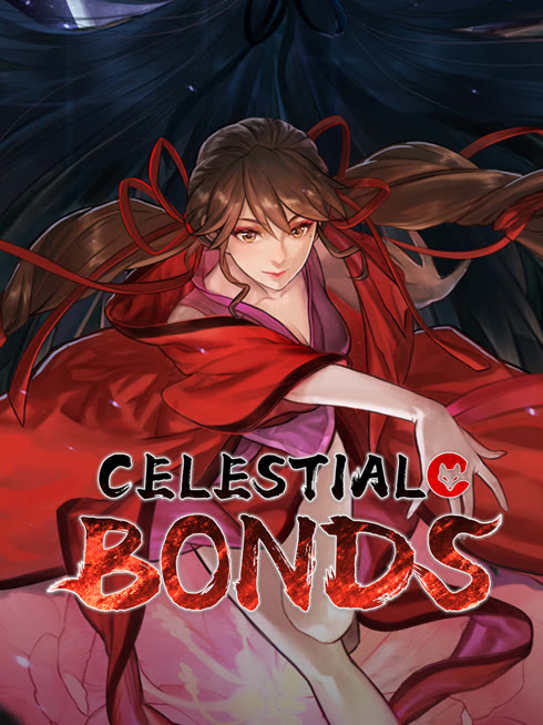 Watch the latest Celestial Bonds online with English subtitle for free English Subtitle
