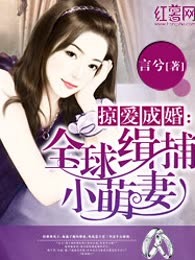 掠爱成婚：全球缉捕小萌妻