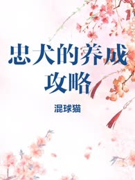 忠犬受的养成攻略
