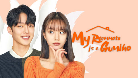 Tonton online My Roommate is a Gumiho Sarikata BM Dabing dalam Bahasa Cina