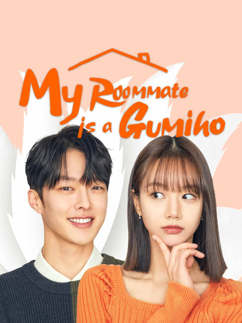 Watch the latest My Roommate is a Gumiho online with English subtitle for free English Subtitle