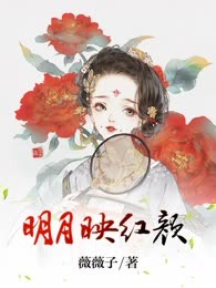 明月映红颜