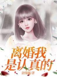 离婚我是认真的