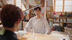 Watch the latest The Comic Bang Episode 11 (2025) online with English subtitle for free English Subtitle