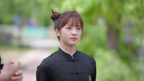 Watch the latest EP15 Zuo Qiandai practices Wing Chun to lose weight online with English subtitle for free English Subtitle