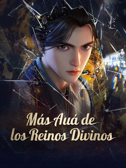 Mira lo último Más Allá de los Reinos Divinos sub español doblaje en chino