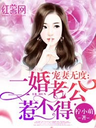 宠妻无度：二婚老公惹不得