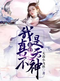玄幻：我真不是天神