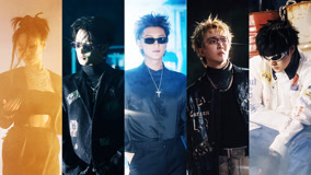 ดู ออนไลน์ The Rap of China 2025 Trailer 2 (2025) ซับไทย พากย์ ไทย