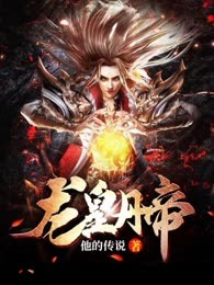 龙皇丹帝