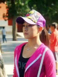Kang Jia Qi