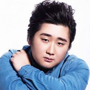 Jin Zi He