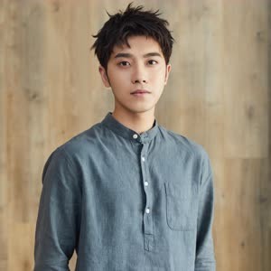 GUO MENGXU