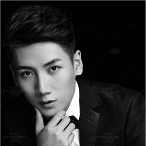 Liu Bo Yang