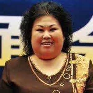 Dong Li Fan