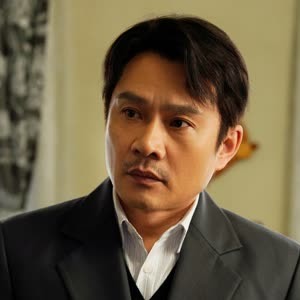 Ren Shuai