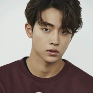 Nam Joo Hyuk,Nam Joohyuk