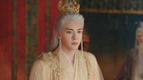 Watch the latest EP3 Bai Jiusi recalls the past and asks if Li Qingyue is like Hua Ruyue online with English subtitle for free English Subtitle