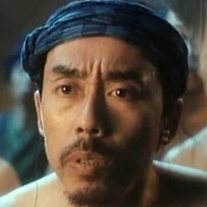 Chung-Sing Choh