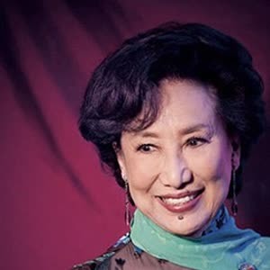 Rebecca Pan