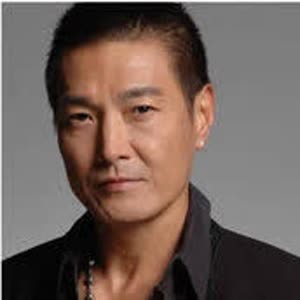 Kenneth Lo Wai-Kwong