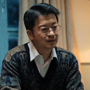 Zhang Yi