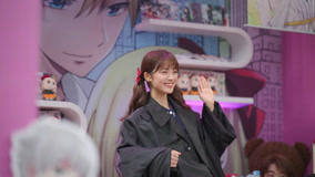 Watch the latest EP33 Qian Dai pretends to be Yumeno teacher online with English subtitle for free English Subtitle